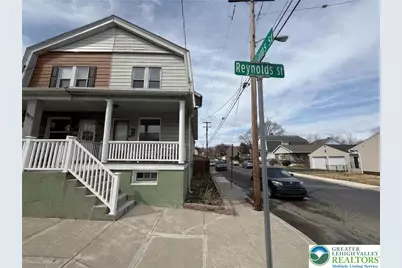 901 Reynolds Street, Easton, PA 18042 - Photo 1