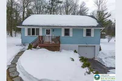 450 Blue Ridge Road, Saylorsburg, PA 18353 - Photo 1