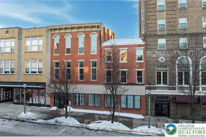 109 S Centre Street #6, Pottsville, PA 17901 - Photo 1