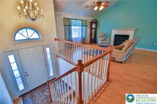 1357 N Cottonwood Rd, Lehigh Township, PA 18038 - Photo 6