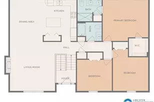 1357 N Cottonwood Rd, Lehigh Township, PA 18038 - Photo 4