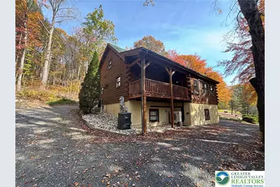 1153 Lower Smith Gap Road, Eldred Twp, PA 18058 - Photo 2