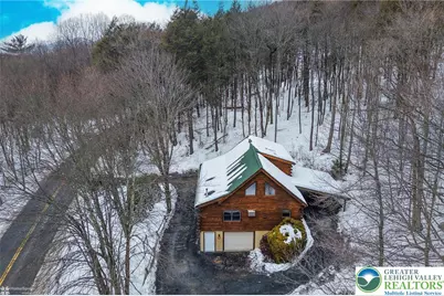 1153 Lower Smith Gap Road, Eldred Twp, PA 18058 - Photo 6