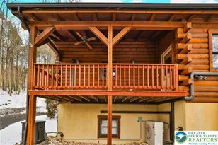 1153 Lower Smith Gap Rd, Eldred Twp, PA 18058 - Photo 8