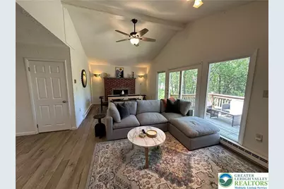 1065 Clover Road, Tunkhannock Twp, PA 18334 - Photo 2