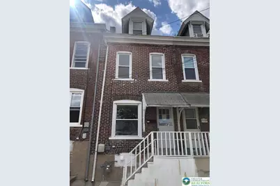 718 N Mohr Street, Allentown, PA 18102 - Photo 2
