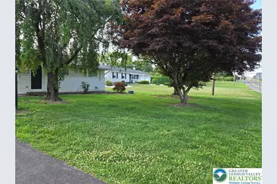 9037 Claussville Road, Weisenberg Township, PA 18051 - Photo 2