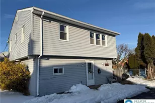 702 W Locker St, Nazareth Boro, PA 18064 - Photo 1