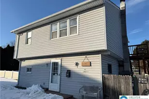 702 W Locker St, Nazareth Boro, PA 18064 - Photo 1