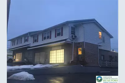 188 Jefferson Street #3, Emmaus Boro, PA 18049 - Photo 1
