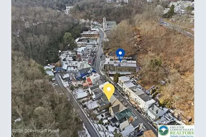 109 W Broadway, Jim Thorpe, PA 18229 - Photo 6