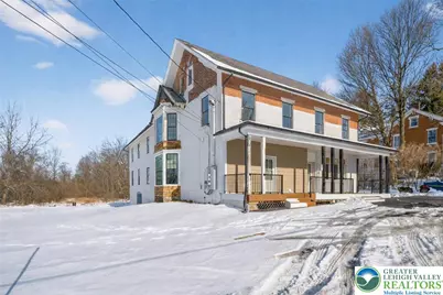 3591 Station Avenue #3, Upper Saucon Township, PA 18034 - Photo 1