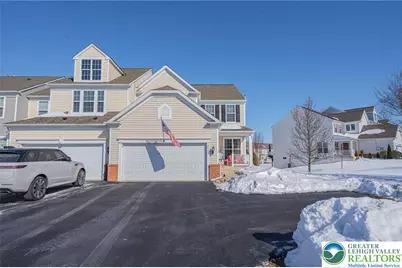 8542 Mayfair Court, Upper Macungie Township, PA 19031 - Photo 58