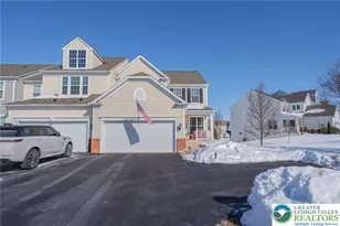 8542 Mayfair Ct, Upper Macungie Township, PA 19031 - Photo 58