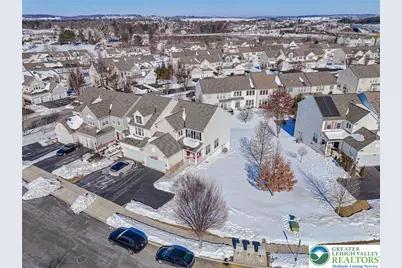 8542 Mayfair Court, Upper Macungie Township, PA 19031 - Photo 4