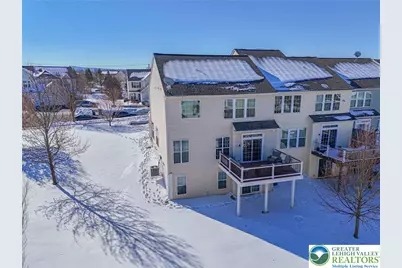 8542 Mayfair Court, Upper Macungie Township, PA 19031 - Photo 54