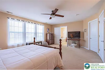 8542 Mayfair Court, Upper Macungie Township, PA 19031 - Photo 30