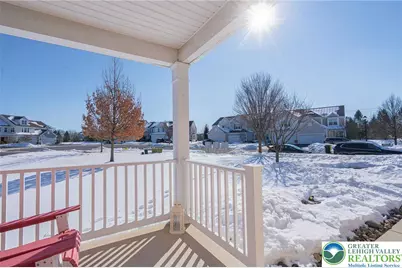 8542 Mayfair Court, Upper Macungie Township, PA 19031 - Photo 8