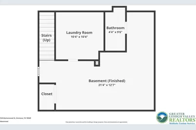 926 Buttonwood Street, Emmaus Boro, PA 18049 - Photo 62