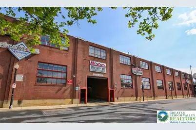 11 W 2nd Street #323, Bethlehem City, PA 18015 - Photo 1