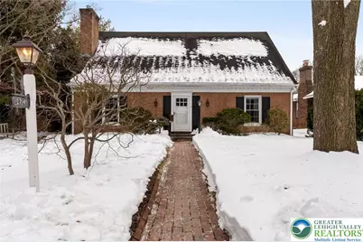 2714 W Washington Street, Allentown, PA 18104 - Photo 1
