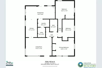 2524 East Boulevard, Bethlehem City, PA 18017 - Photo 16