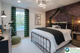 5399 Red Oak Dr, Upper Saucon Township, PA 18036 - Photo 34