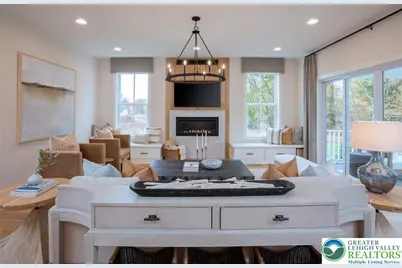 5399 Red Oak Drive, Upper Saucon Township, PA 18036 - Photo 16