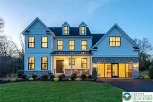 5399 Red Oak Dr, Upper Saucon Township, PA 18036 - Photo 1