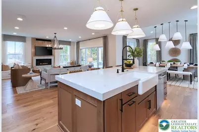 5399 Red Oak Drive, Upper Saucon Township, PA 18036 - Photo 12