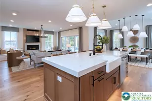 5399 Red Oak Dr, Upper Saucon Township, PA 18036 - Photo 12