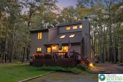 72 Creek View Drive E, Clifton Twp, PA 18424 - Photo 44