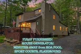 72 Creek View Dr E, Clifton Twp, PA 18424 - Photo 46