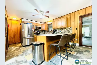 72 Creek View Drive E, Clifton Twp, PA 18424 - Photo 10