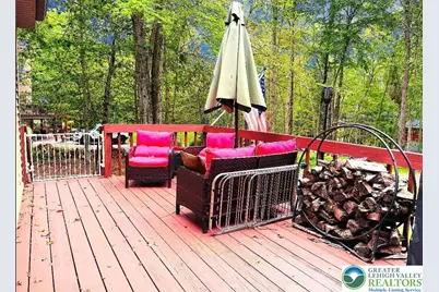 72 Creekview Drive E, Clifton Twp, PA 18424 - Photo 18