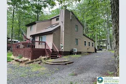 72 Creek View Drive E, Clifton Twp, PA 18424 - Photo 1