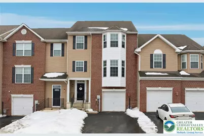 5200 Spring Ridge Drive, Macungie Boro, PA 18062 - Photo 1
