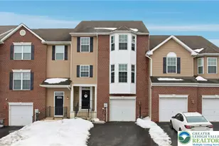5200 Spring Ridge Dr, Macungie Boro, PA 18062 - Photo 1