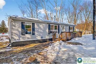 8337 Chestnut Hill Church Road, Coopersburg, PA 18036 - Photo 1