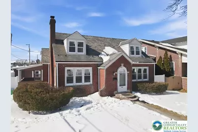1032 Club Avenue, Allentown City, PA 18109 - Photo 1