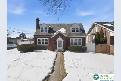 1032 Club Avenue, Allentown City, PA 18109 - Photo 2