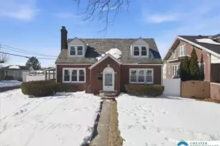 1032 Club Ave, Allentown City, PA 18109 - Photo 2