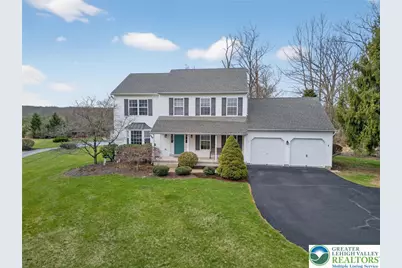 1219 Winterthur Lane, Richlandtown, PA 18951 - Photo 4