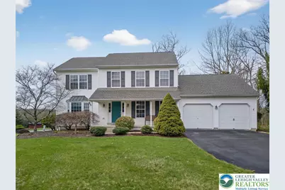 1219 Winterthur Lane, Richlandtown, PA 18951 - Photo 1