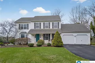 1219 Winterthur Ln, Richlandtown, PA 18951 - Photo 1