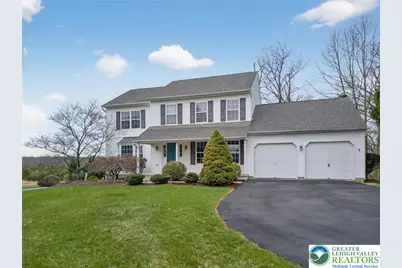 1219 Winterthur Lane, Richlandtown, PA 18951 - Photo 64