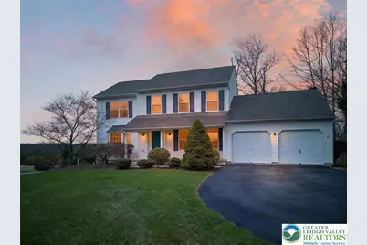 1219 Winterthur Lane, Richlandtown, PA 18951 - Photo 2