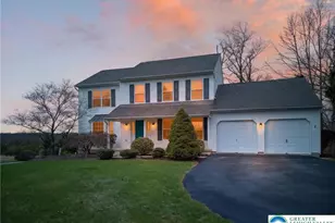 1219 Winterthur Ln, Richlandtown, PA 18951 - Photo 2