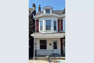 628 Hayes Street, Bethlehem City, PA 18015 - Photo 1