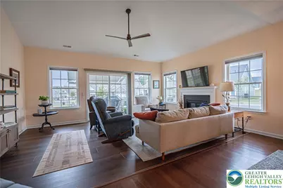 3767 Founders Crossing, Bethlehem Township, PA 18045 - Photo 16